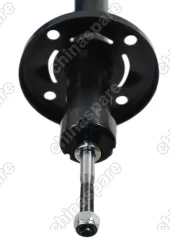 A112915010BAZKM Амортизатор задний (масло) Zekkert Chery Amulet