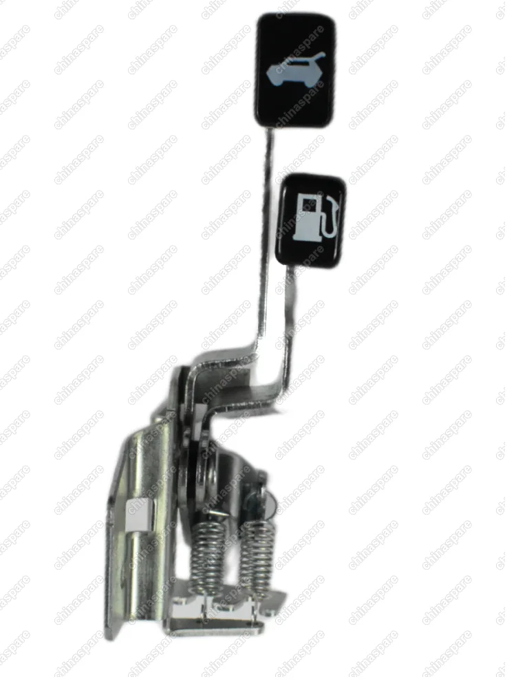 S185606160 Ручка открывания багажника и лючка бензобака Chery Indis