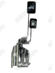 S185606160 Ручка открывания багажника и лючка бензобака Chery Indis