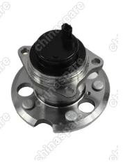 T113301210BA Ступица задняя 2х4 с ABS в сборе Chery Tiggo