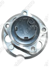 T113301210BA Ступица задняя 2х4 с ABS в сборе Chery Tiggo