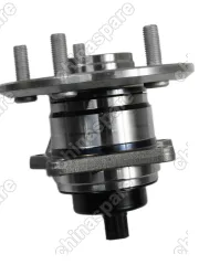T113301210BA Ступица задняя 2х4 с ABS в сборе Chery Tiggo