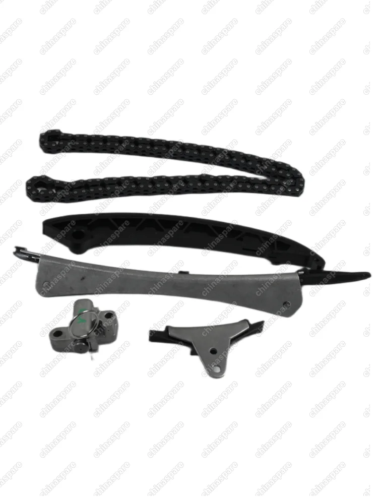 E4G16TIMING Комплект для замены цепи E4G16 Chery Tiggo 1.6