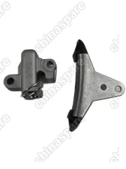 E4G16TIMING Комплект для замены цепи E4G16 Chery Tiggo 1.6