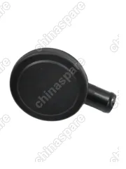 481H1014040 Клапан PCV (Рециркуляции Картерных Газов) Chery Fora, Tiggo, M11, M12, Cross Eastar/Eastar