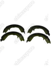 3507120K00 Колодки стояночного тормоза Great Wall Hover, H3, H5, Pegasus, Safe