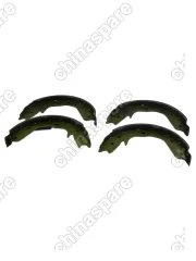 3507120K00 Колодки стояночного тормоза Great Wall Hover, H3, H5, Pegasus, Safe