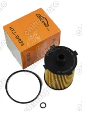 HTJW024 Фильтр масляный Geely Tugella/Monjaro/Atlas FX11/Okavango