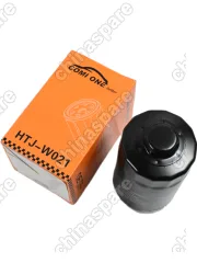 HTJW021 Фильтр масляный JAC (ДЖАК) N25, N35, Sollers Argo (Соллерс Арго)