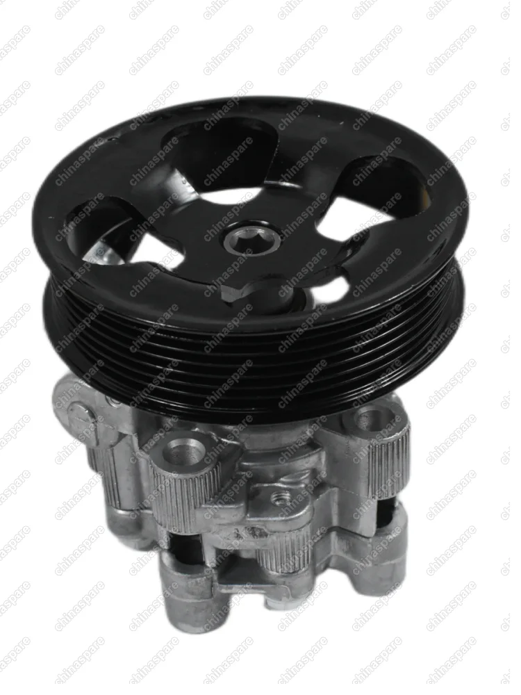 4431048050 Насос гидроусилителя руля Toyota Harrier 2AZFE ACU3- Highlander / Kluger ACU2-