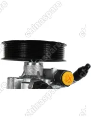 4431048050 Насос гидроусилителя руля Toyota Harrier 2AZFE ACU3- Highlander / Kluger ACU2-
