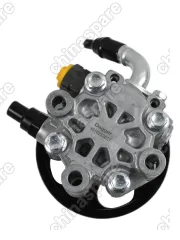 4431048050 Насос гидроусилителя руля Toyota Harrier 2AZFE ACU3- Highlander / Kluger ACU2-