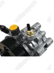4431048050 Насос гидроусилителя руля Toyota Harrier 2AZFE ACU3- Highlander / Kluger ACU2-