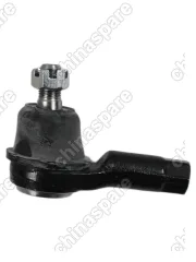 S213003050ZK Наконечник рулевой левый-правый Zekkert Chery Kimo, QQ6, IndiS