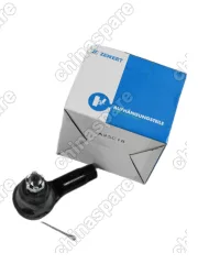 S213003050ZK Наконечник рулевой левый-правый Zekkert Chery Kimo, QQ6, IndiS