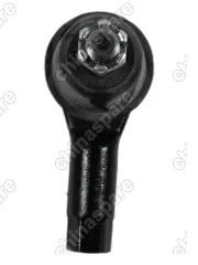 S213003050ZK Наконечник рулевой левый-правый Zekkert Chery Kimo, QQ6, IndiS