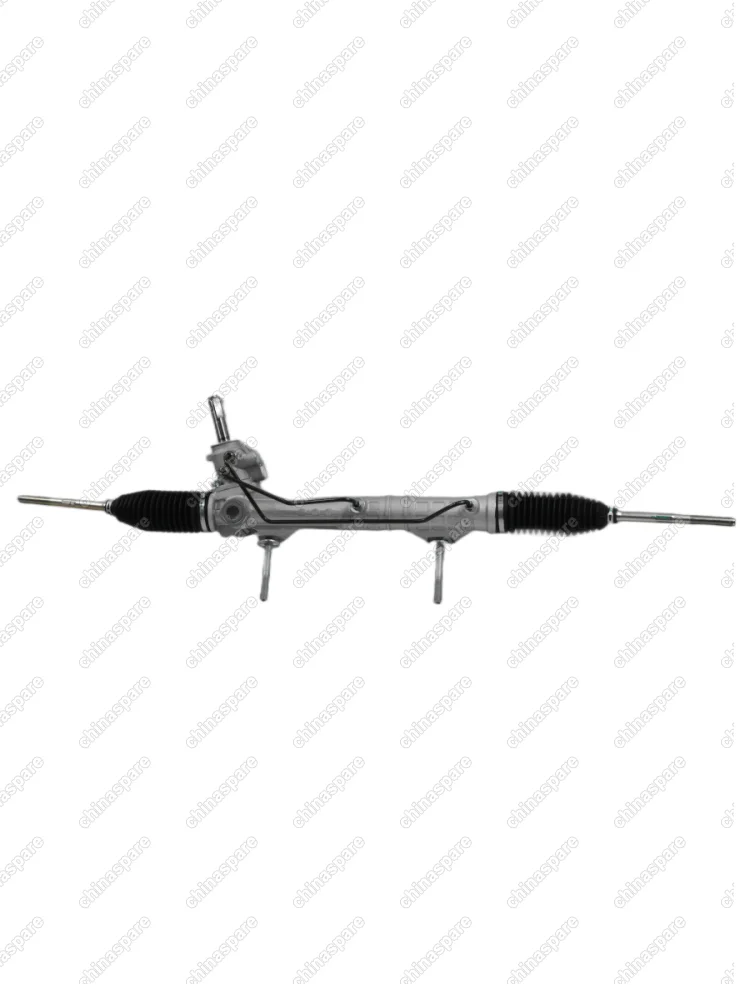 RKS042 Рулевая рейка Peugeot 308 2007-, Peugeot 3008 2009-, Citroen C4 2 2009-, Пежо 308, Пежо 408, Ситроен С4 4001L1 9814985380