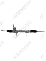 RKS042 Рулевая рейка Peugeot 308 2007-, Peugeot 3008 2009-, Citroen C4 2 2009-, Пежо 308, Пежо 408, Ситроен С4 4001L1 9814985380