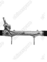 RKS042 Рулевая рейка Peugeot 308 2007-, Peugeot 3008 2009-, Citroen C4 2 2009-, Пежо 308, Пежо 408, Ситроен С4 4001L1 9814985380