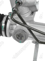 RKS042 Рулевая рейка Peugeot 308 2007-, Peugeot 3008 2009-, Citroen C4 2 2009-, Пежо 308, Пежо 408, Ситроен С4 4001L1 9814985380