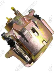 1024765600 Скоба переднего тормоза левая в сборе f3, f-3r 10631427-00 BYD