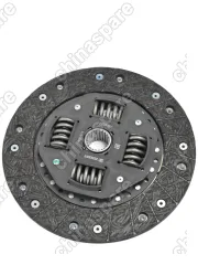 KS4257 Комплект сцепления с подшипником Mitsubishi L200 86-, Pajero I, III 86-, Pajero Sport 98-