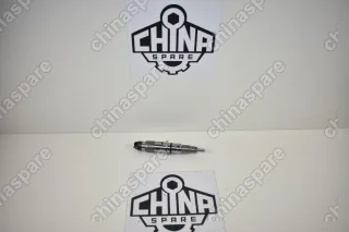 Форсунка топливная QSB6.7 Cummins , Komatsu, Iveco