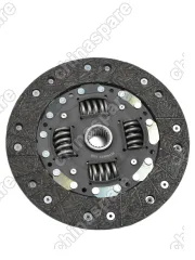 KS4257 Комплект сцепления с подшипником Mitsubishi L200 86-, Pajero I, III 86-, Pajero Sport 98-