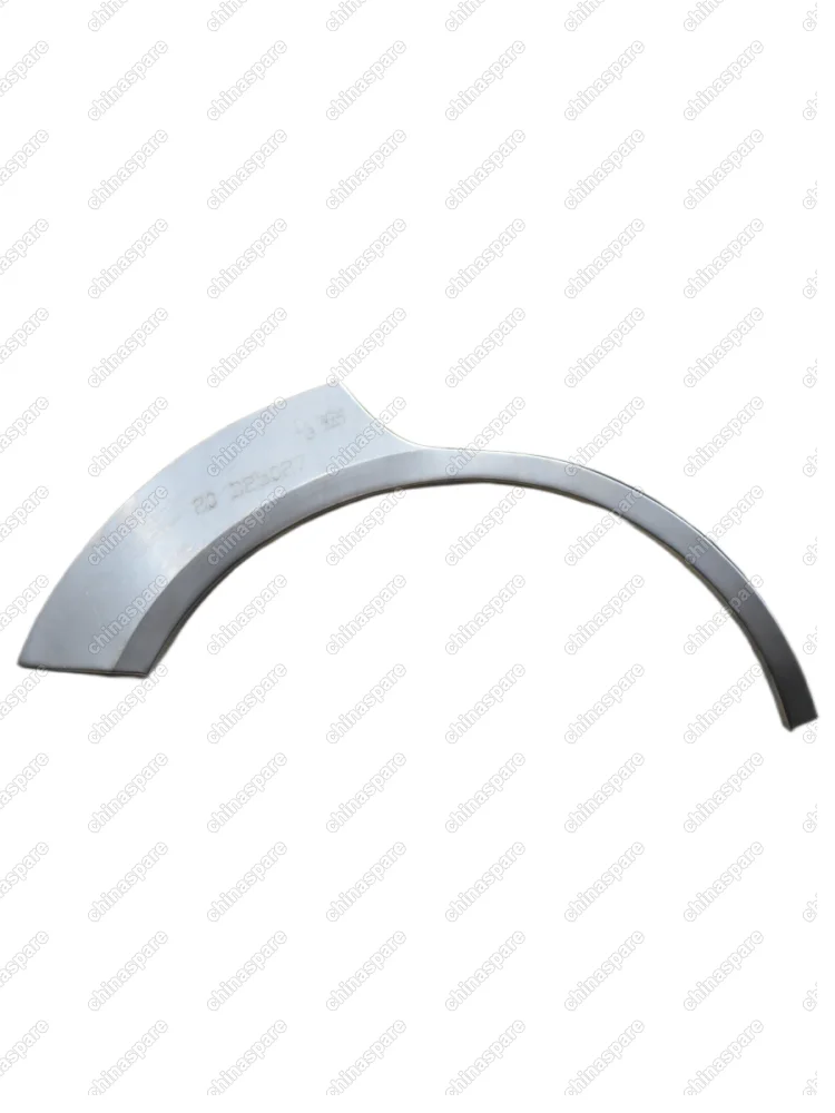 ARC1062000718R АРКА ЗАДНЯЯ ПРАВАЯ GELLY EMGRAND X7