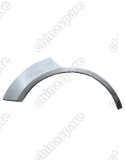 ARC1062000718R АРКА ЗАДНЯЯ ПРАВАЯ GELLY EMGRAND X7