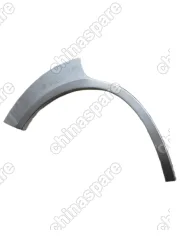 ARC1062000718R АРКА ЗАДНЯЯ ПРАВАЯ GELLY EMGRAND X7