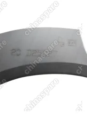 ARC1062000718R АРКА ЗАДНЯЯ ПРАВАЯ GELLY EMGRAND X7