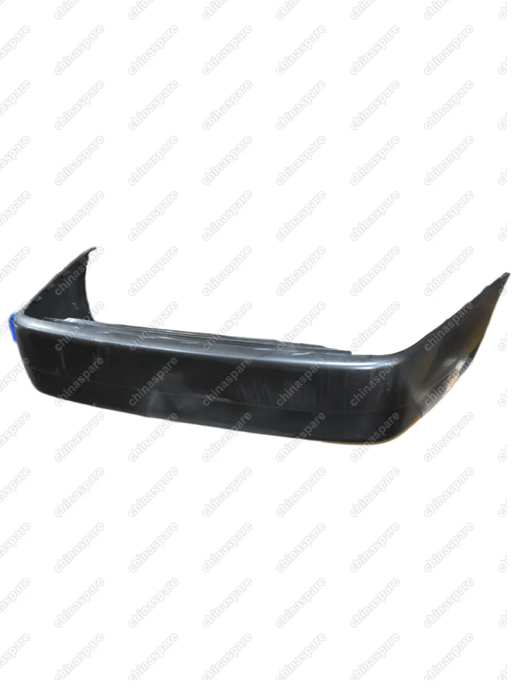 A152804500BADQ2 Бампер задний Chery Amulet (Уценка)