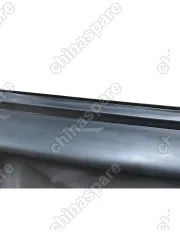 A152804500BADQ2 Бампер задний Chery Amulet (Уценка)