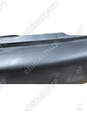 A152804500BADQ2 Бампер задний Chery Amulet (Уценка)