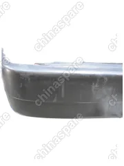 A152804500BADQ2 Бампер задний Chery Amulet (Уценка)
