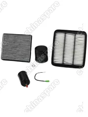 TOT11KIT Комплект фильтров для ТО Chery Tiggo 1,6/1,8/2,0