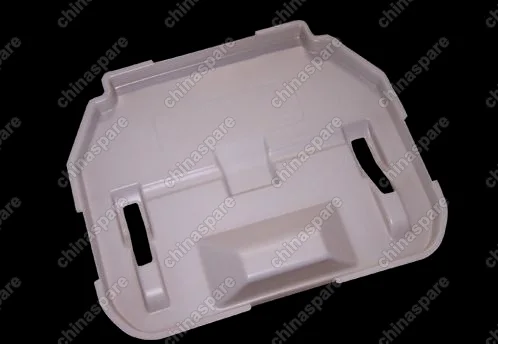 B147003390 Plastic cover assy - slide track Chery Cross Eastar