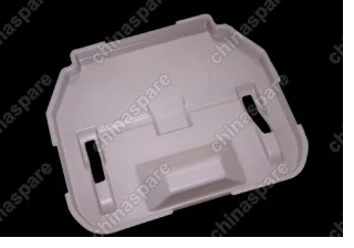 B147003390 Plastic cover assy - slide track Chery Cross Eastar