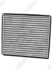 TOT11KIT Комплект фильтров для ТО Chery Tiggo 1,6/1,8/2,0