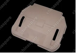 B147003390 Plastic cover assy - slide track Chery Cross Eastar