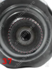 256137 Привод передний левый Haval Jolion (21-) 1.5T AMT 4WD (Z 28x37)