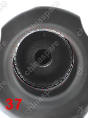 2303100XST11AZ ПРИВОД ПЕРЕДНИЙ  Haval Jolion 21- 143л.с. РОБОТ ЛЕВЫЙ   (Z 28x37)