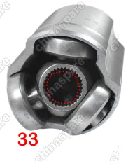 603182 ШРУС внутренний HAVAL JOLION