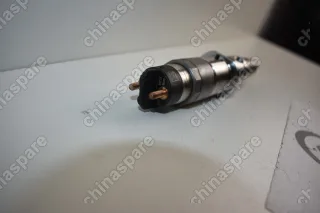 Форсунка топливная QSB6.7 Cummins , Komatsu, Iveco