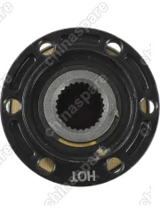 AVM460HP Хаб механический ZX Admiral