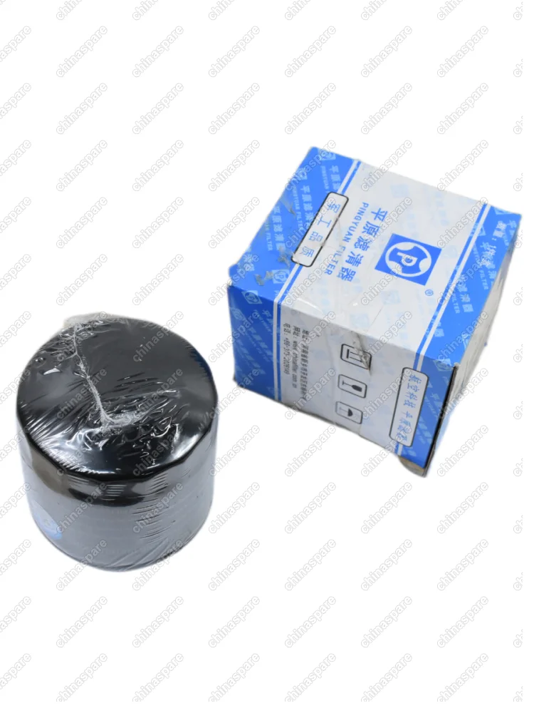 1017100ED011PY ФИЛЬТР МАСЛЯНЫЙ GW Wingle 7/HOVER H6 ДИЗЕЛЬ Haval H6  GW4D20-2 PY