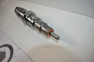 Форсунка топливная QSB6.7 Cummins , Komatsu, Iveco