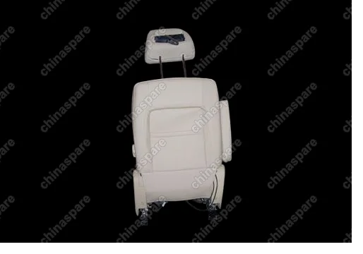 B148DT6800010BF Seat assy-fr lh Chery Cross Eastar