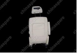 B148DT6800010BF Seat assy-fr lh Chery Cross Eastar